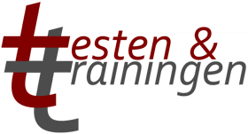 Logo Testen & Trainingen